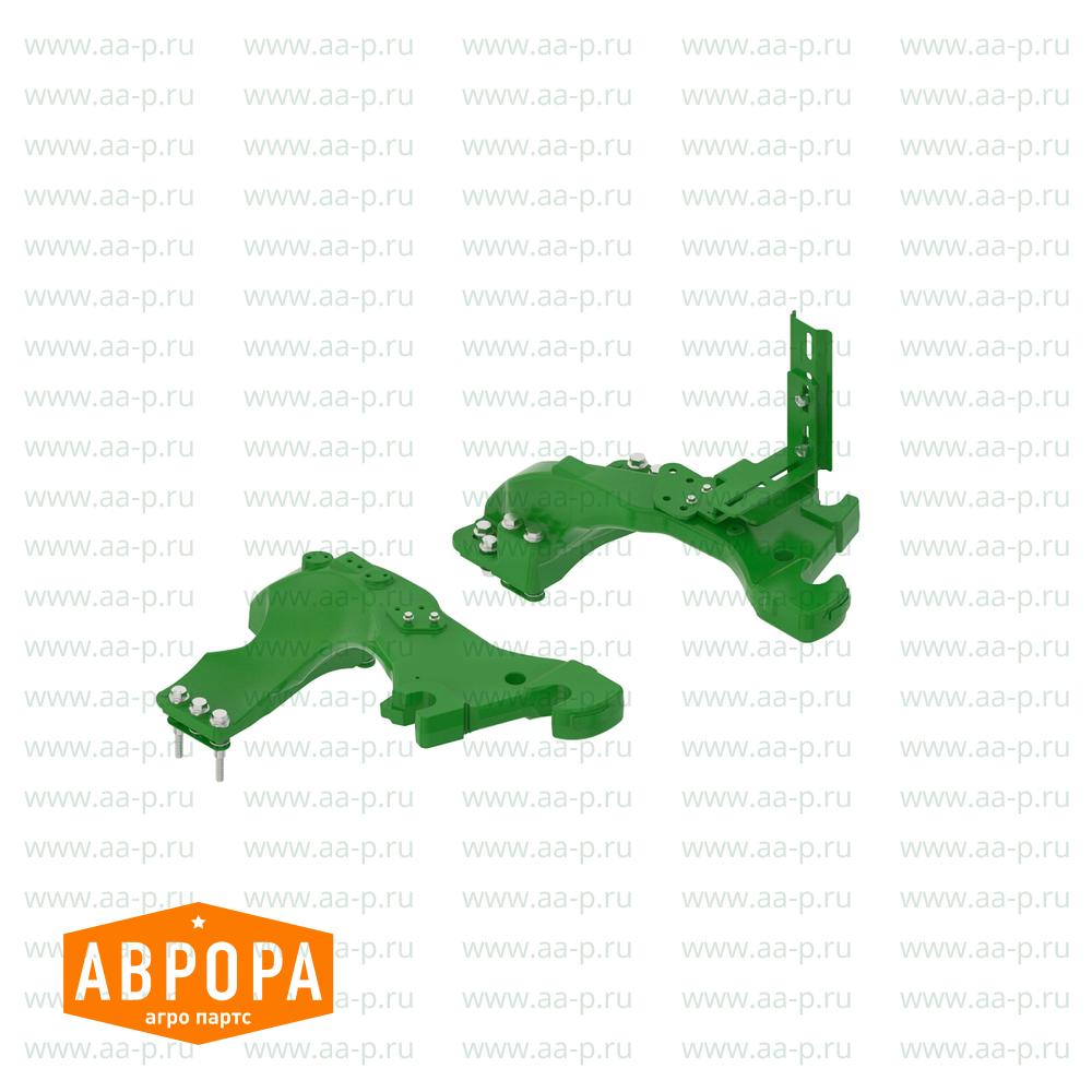 Montageschablonen-Satz